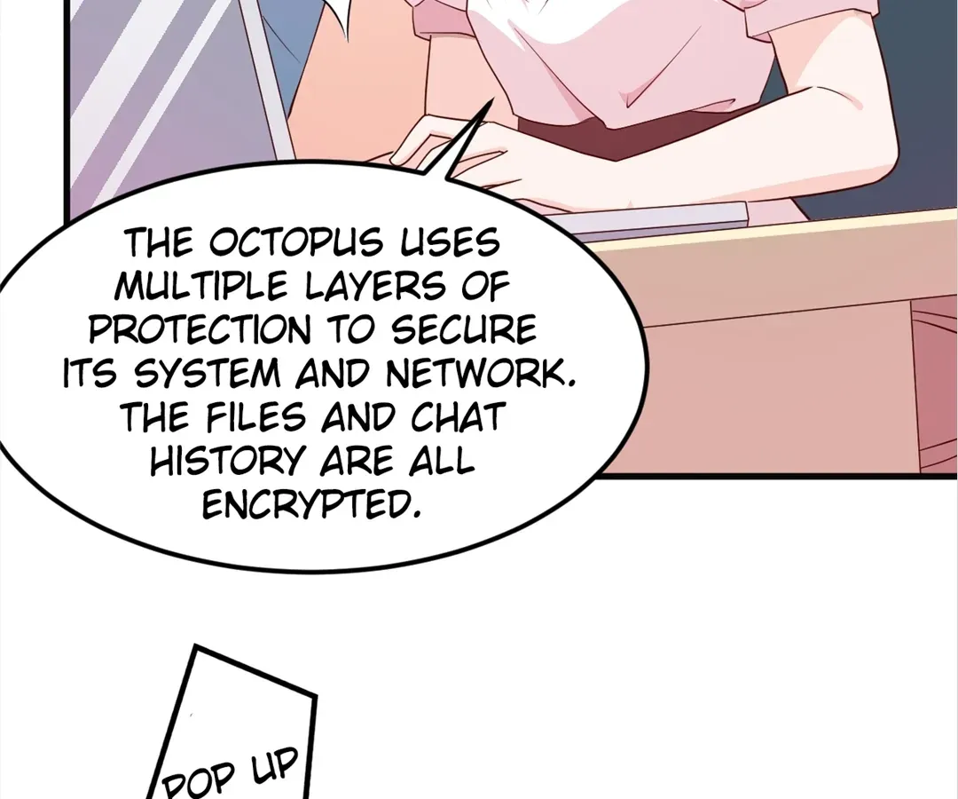 In Love With My Wife From Nowhere Chapter 108 - page 34