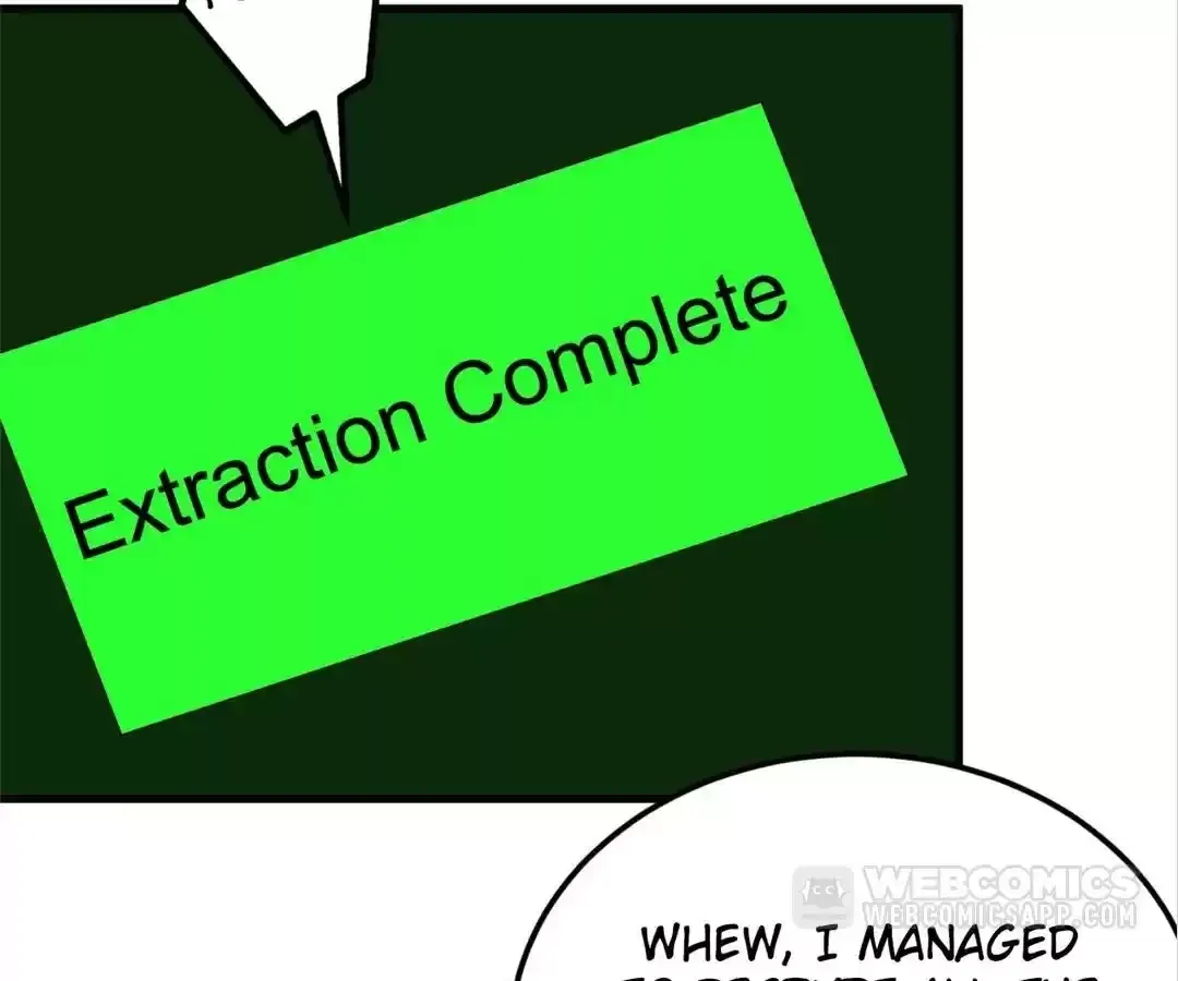 In Love With My Wife From Nowhere Chapter 108 - page 35