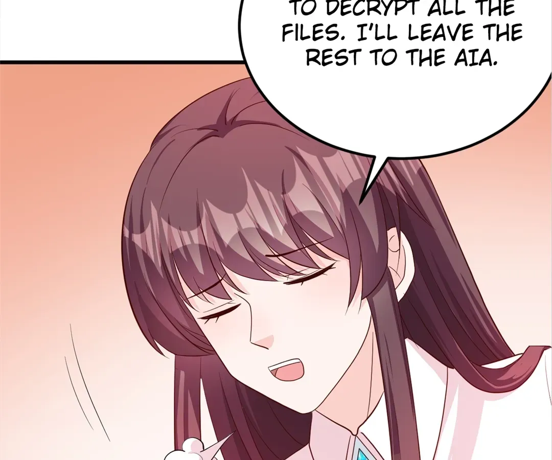In Love With My Wife From Nowhere Chapter 108 - page 36