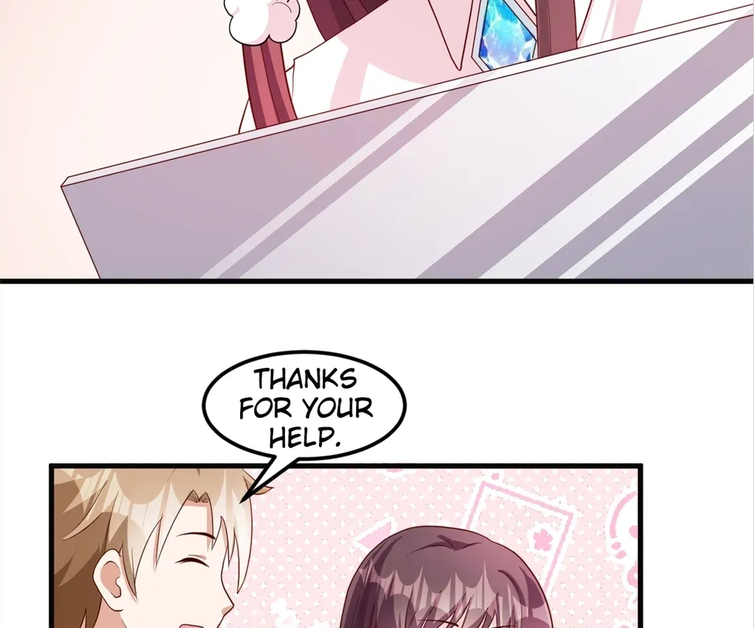 In Love With My Wife From Nowhere Chapter 108 - page 37