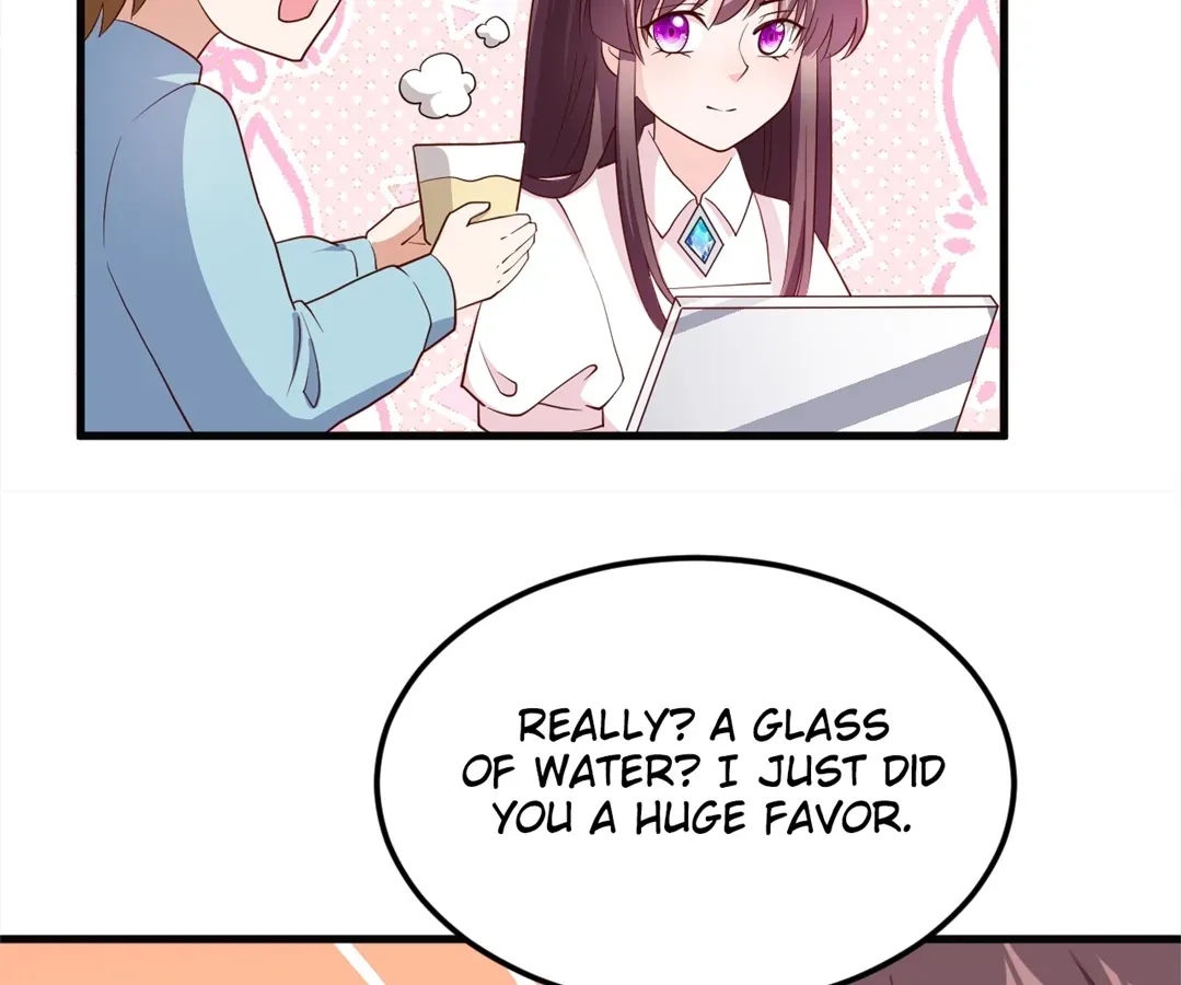 In Love With My Wife From Nowhere Chapter 108 - page 38