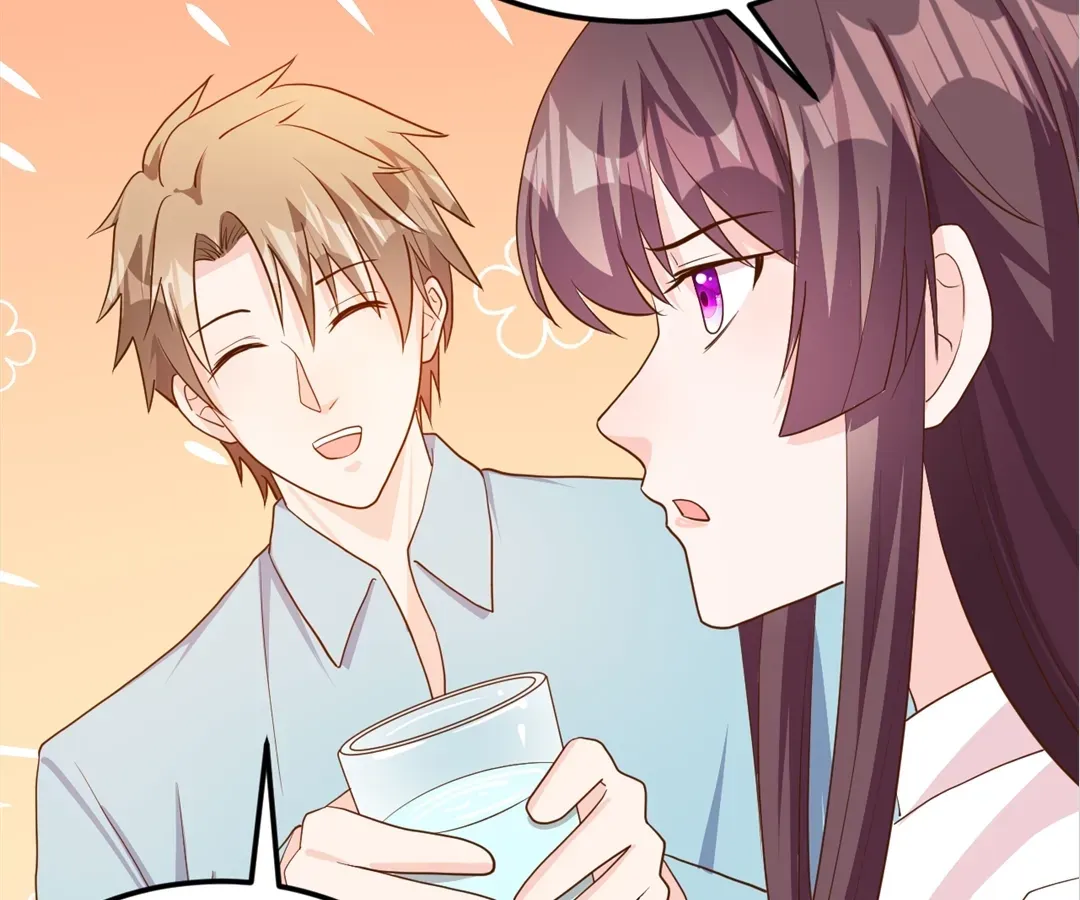 In Love With My Wife From Nowhere Chapter 108 - page 39
