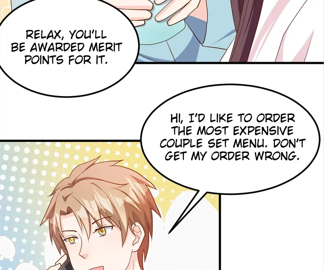 In Love With My Wife From Nowhere Chapter 108 - page 40