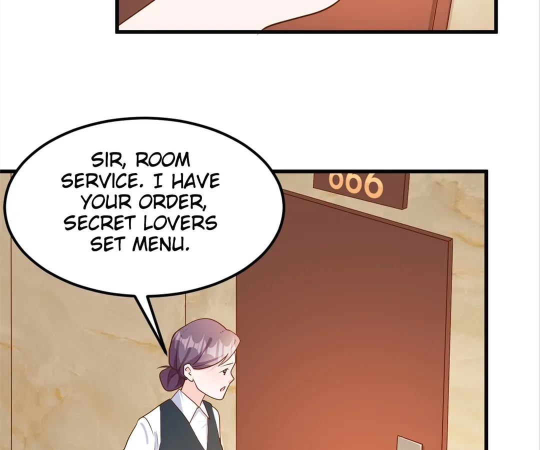 In Love With My Wife From Nowhere Chapter 108 - page 42