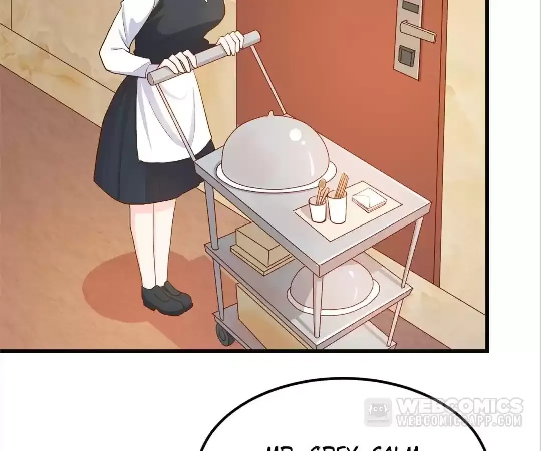 In Love With My Wife From Nowhere Chapter 108 - page 43