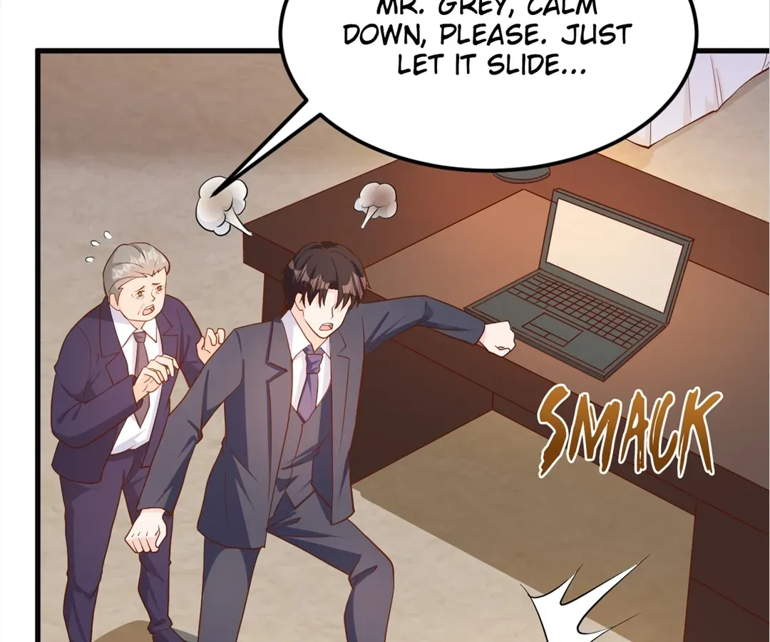 In Love With My Wife From Nowhere Chapter 108 - page 44