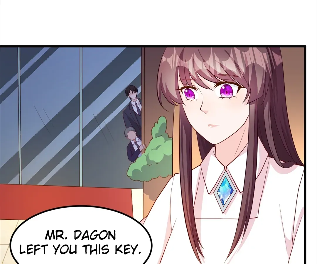 In Love With My Wife From Nowhere Chapter 108 - page 6