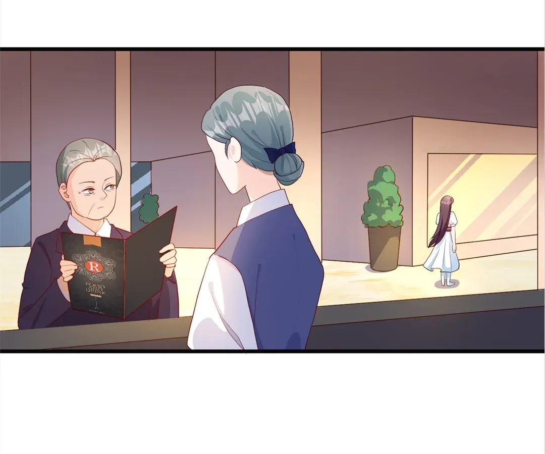 In Love With My Wife From Nowhere Chapter 108 - page 8