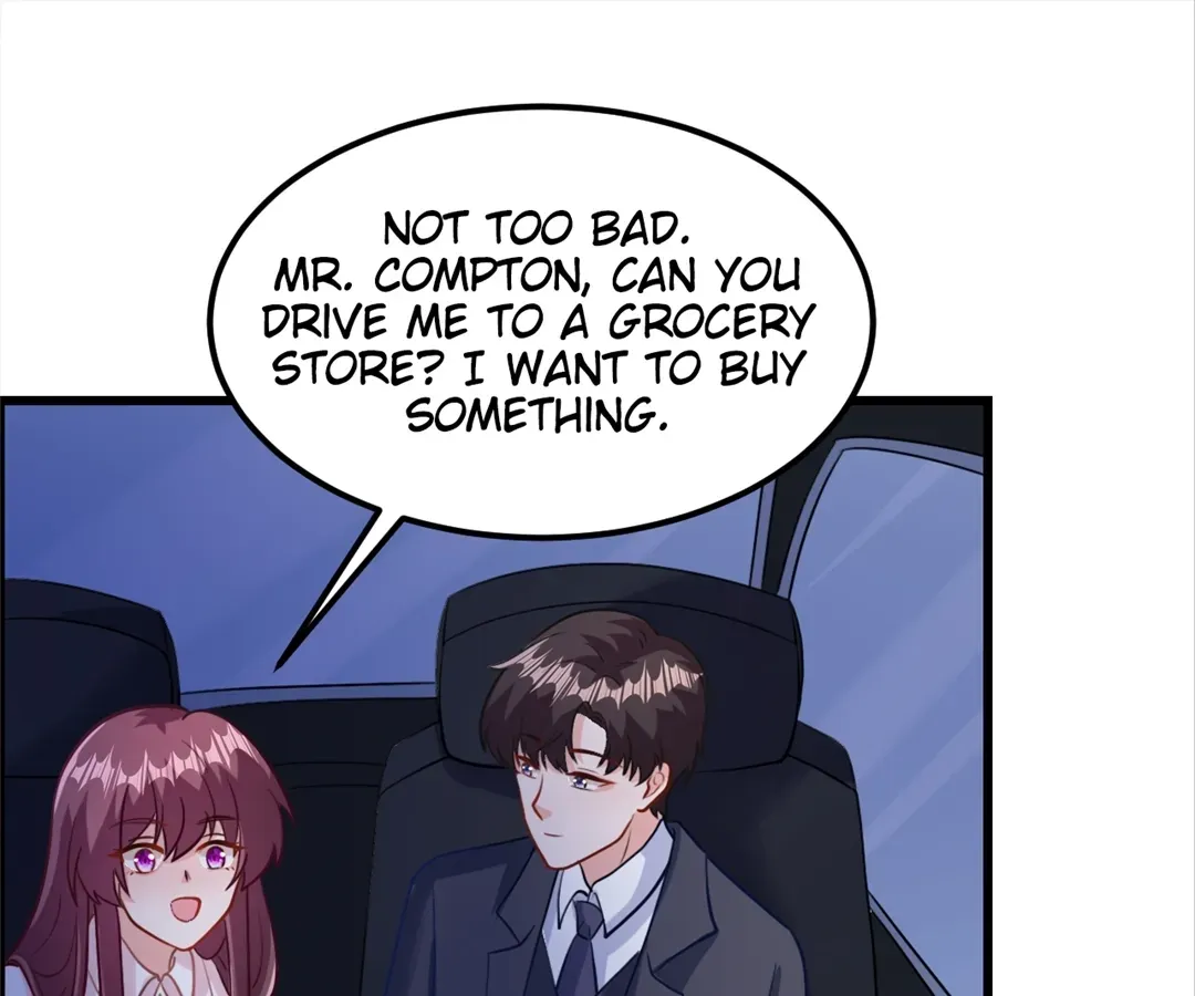 In Love With My Wife From Nowhere Chapter 105 - page 1