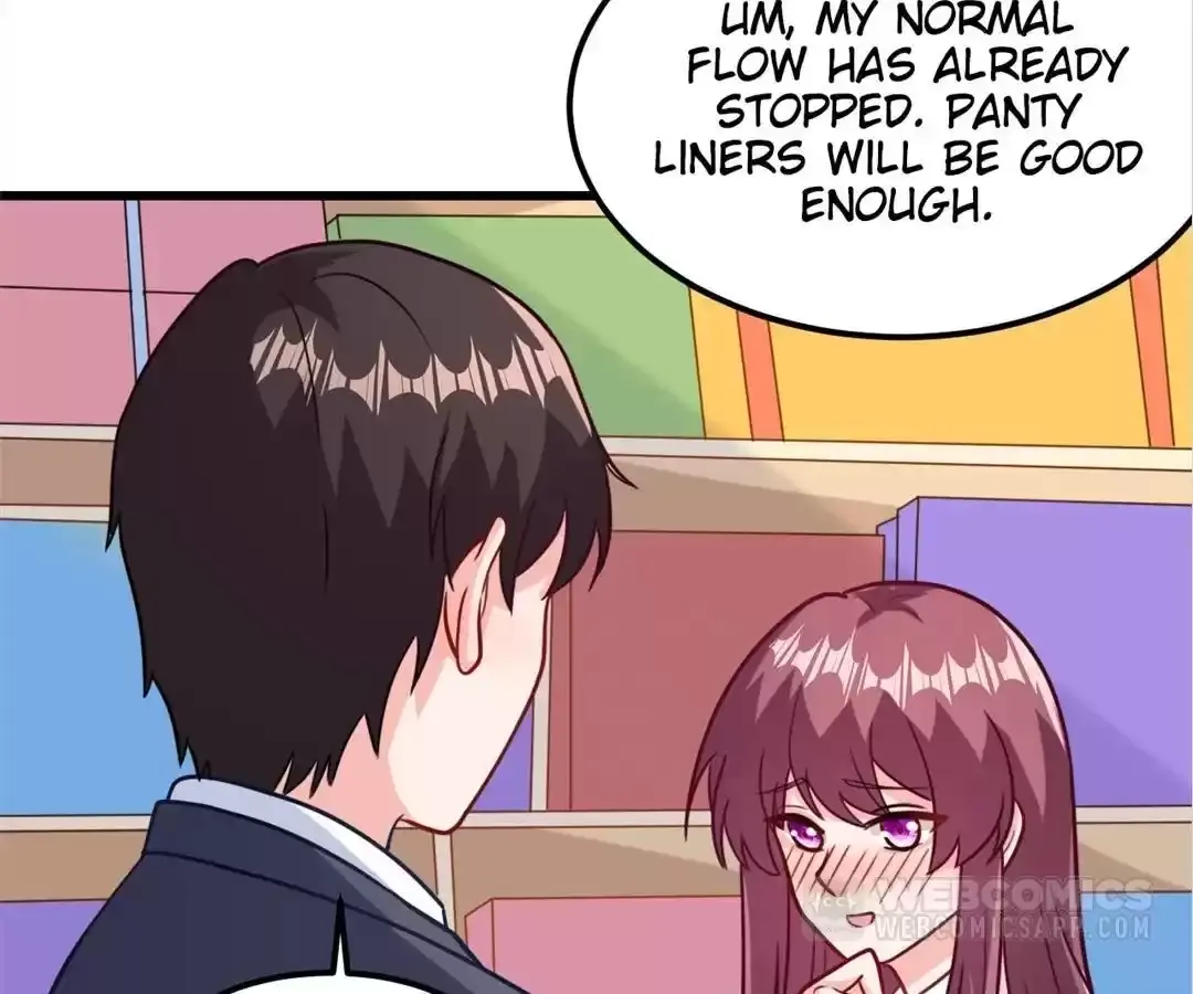 In Love With My Wife From Nowhere Chapter 105 - page 11