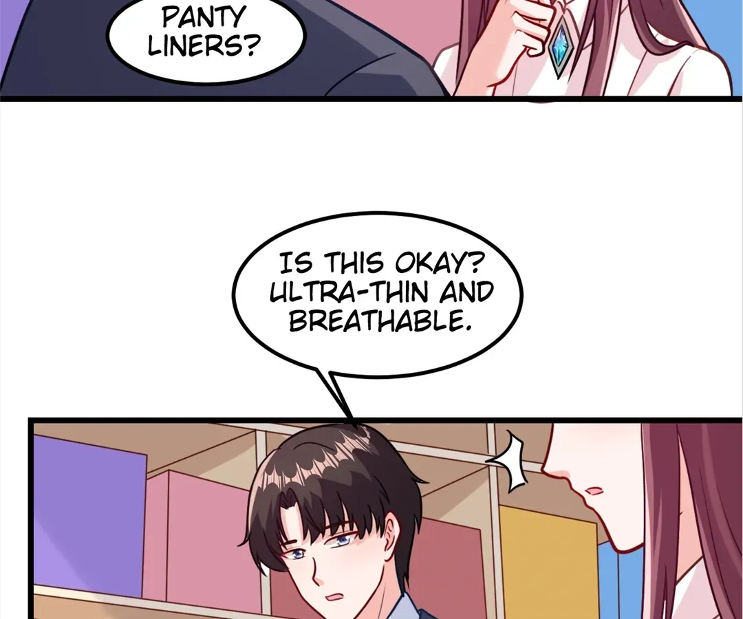 In Love With My Wife From Nowhere Chapter 105 - page 12