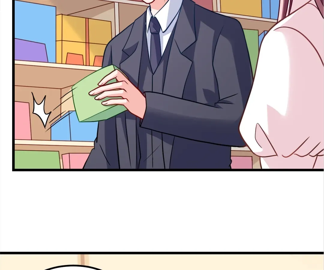 In Love With My Wife From Nowhere Chapter 105 - page 13