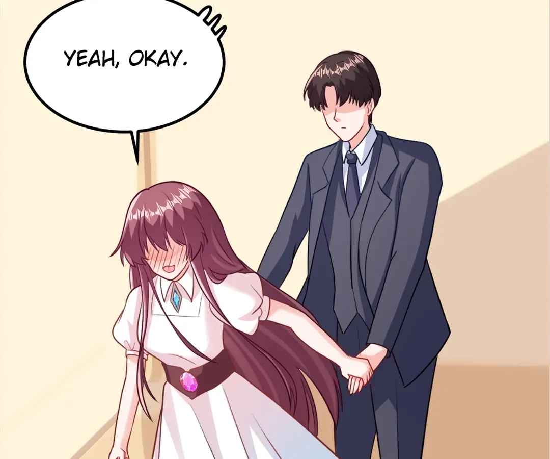 In Love With My Wife From Nowhere Chapter 105 - page 14