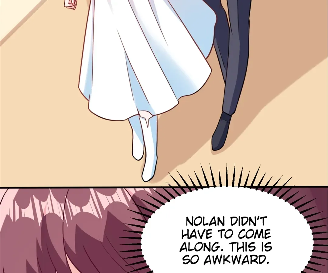 In Love With My Wife From Nowhere Chapter 105 - page 15