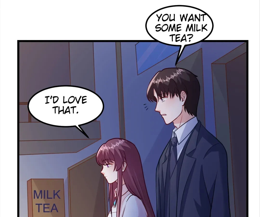 In Love With My Wife From Nowhere Chapter 105 - page 17