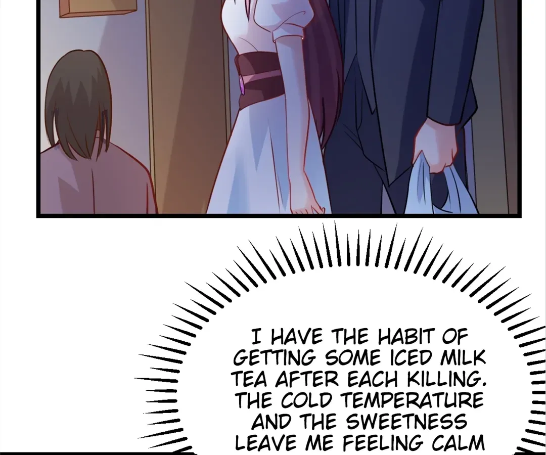 In Love With My Wife From Nowhere Chapter 105 - page 18