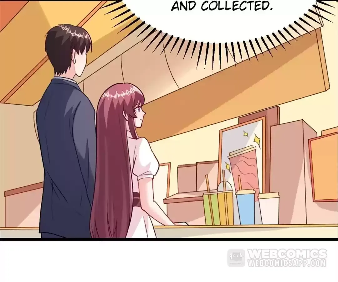 In Love With My Wife From Nowhere Chapter 105 - page 19