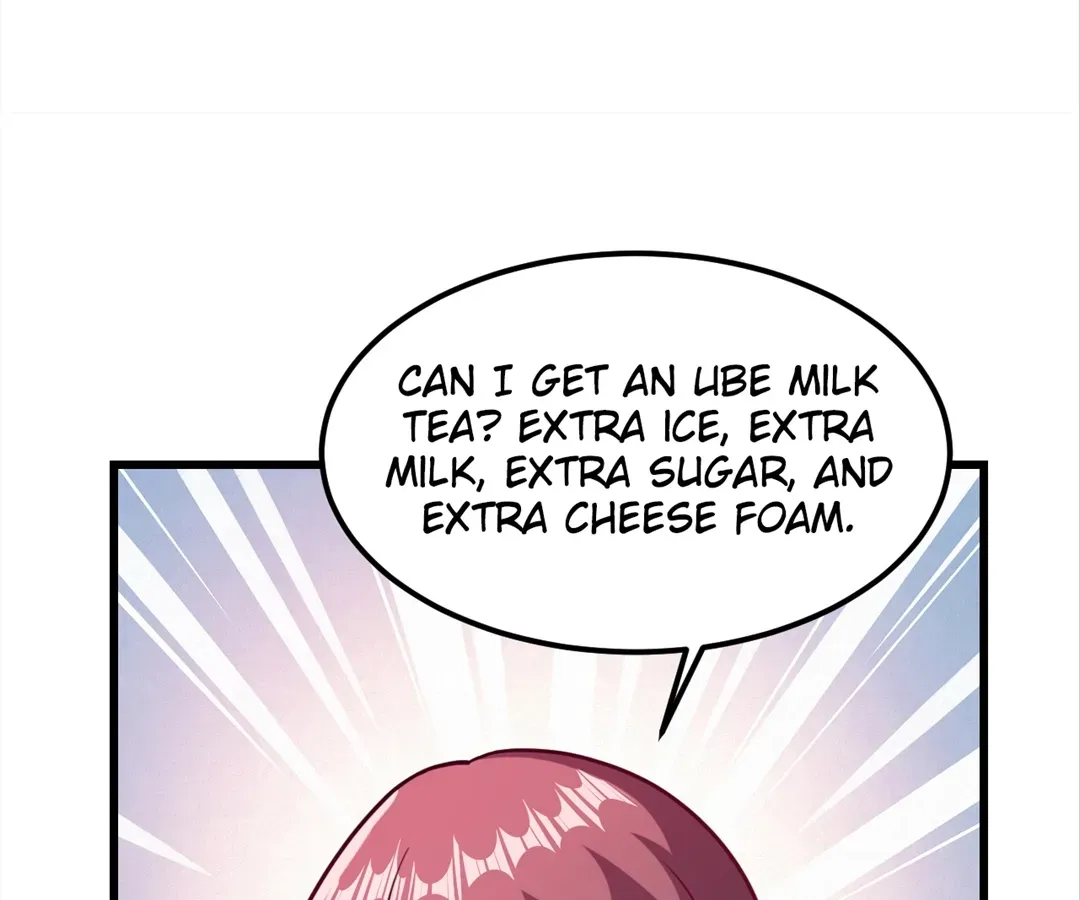 In Love With My Wife From Nowhere Chapter 105 - page 20