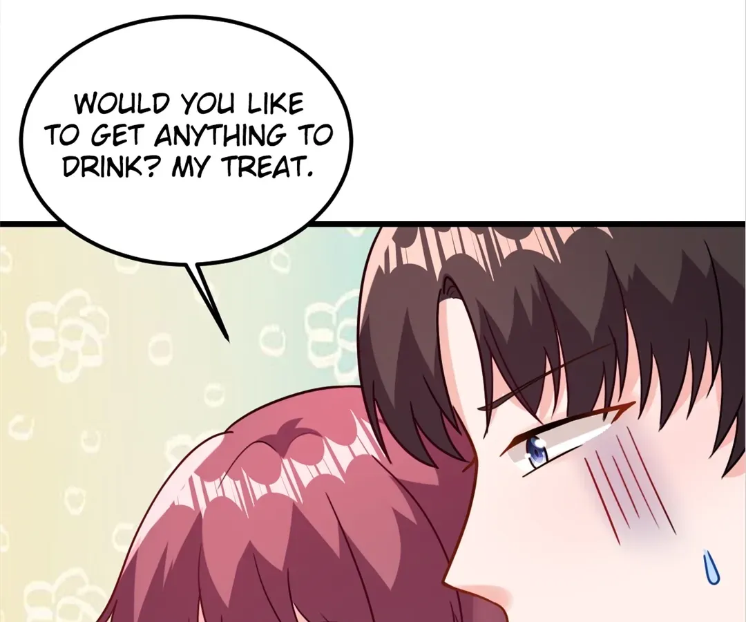 In Love With My Wife From Nowhere Chapter 105 - page 22