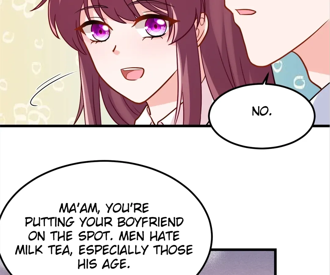 In Love With My Wife From Nowhere Chapter 105 - page 23