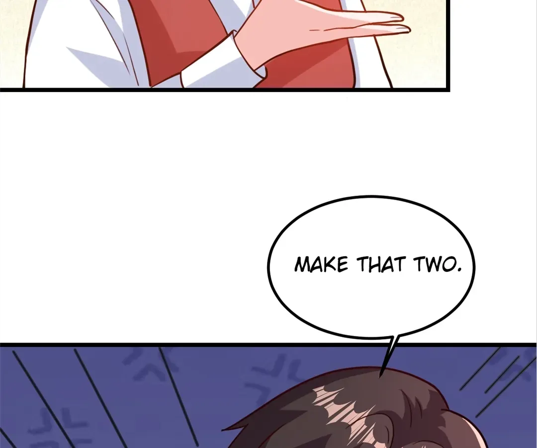 In Love With My Wife From Nowhere Chapter 105 - page 25