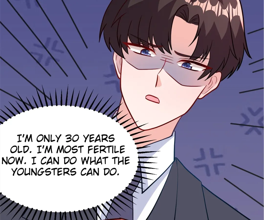 In Love With My Wife From Nowhere Chapter 105 - page 26