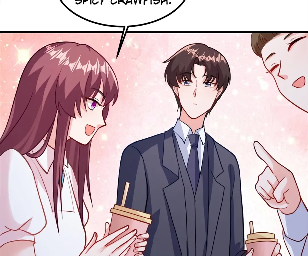 In Love With My Wife From Nowhere Chapter 105 - page 30