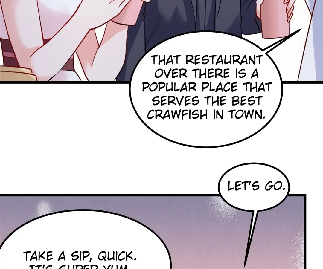 In Love With My Wife From Nowhere Chapter 105 - page 31