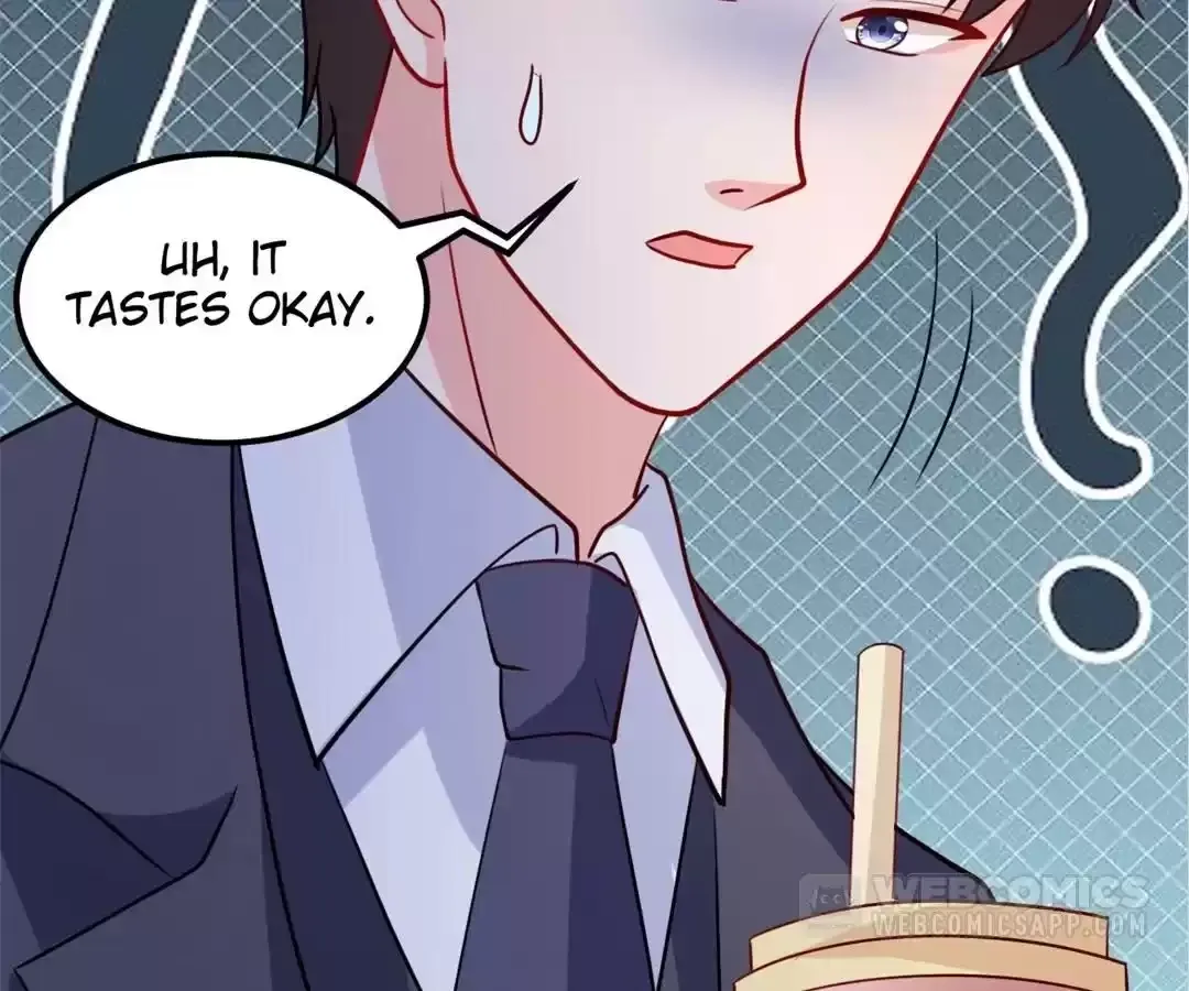 In Love With My Wife From Nowhere Chapter 105 - page 35