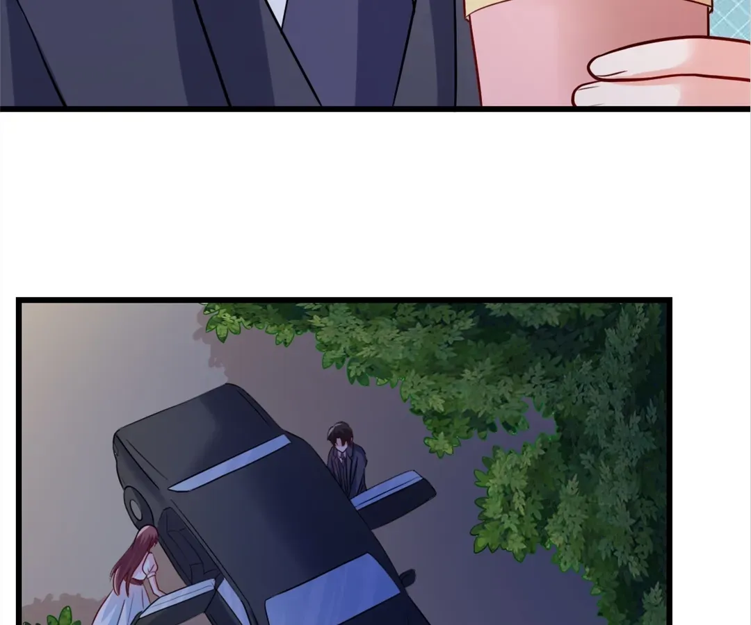 In Love With My Wife From Nowhere Chapter 105 - page 36