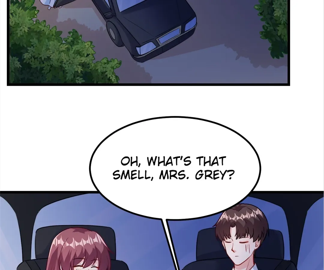 In Love With My Wife From Nowhere Chapter 105 - page 37