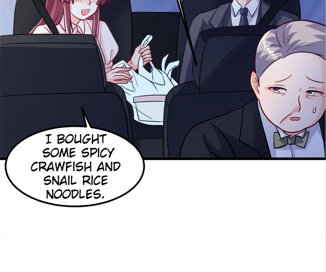 In Love With My Wife From Nowhere Chapter 105 - page 38
