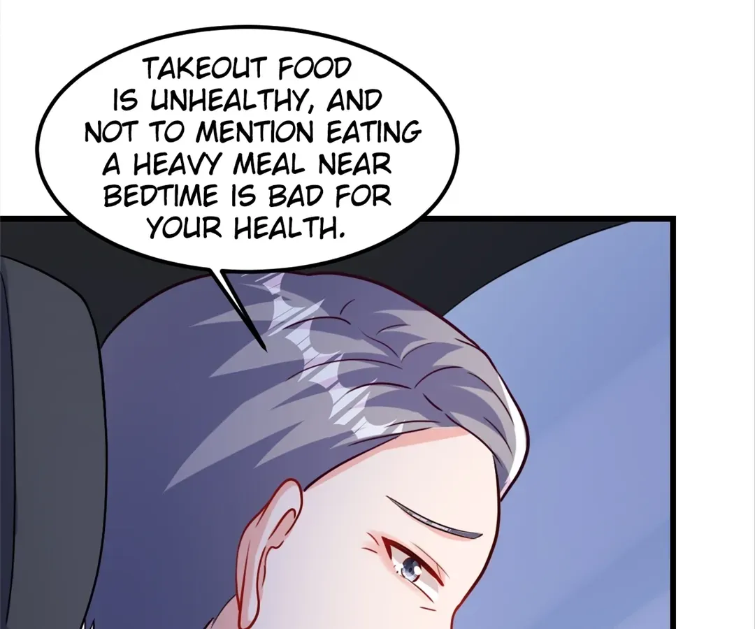 In Love With My Wife From Nowhere Chapter 105 - page 39