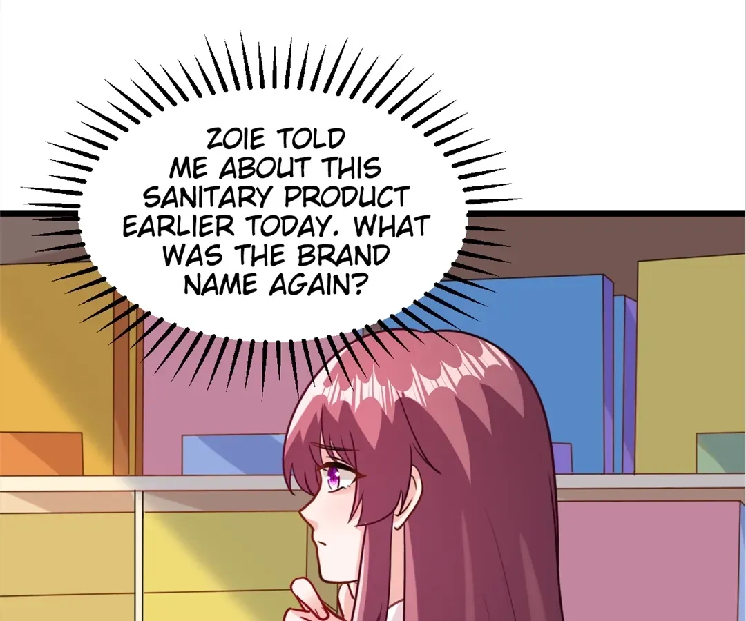 In Love With My Wife From Nowhere Chapter 105 - page 4