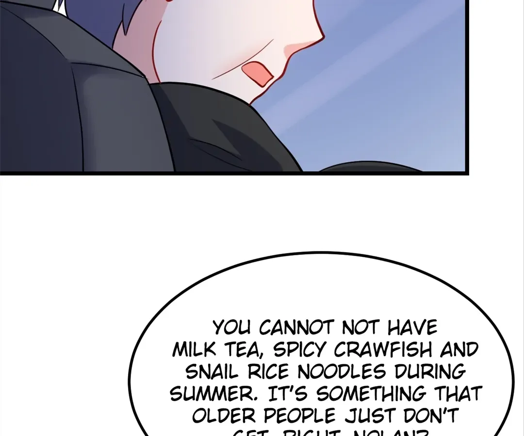 In Love With My Wife From Nowhere Chapter 105 - page 40