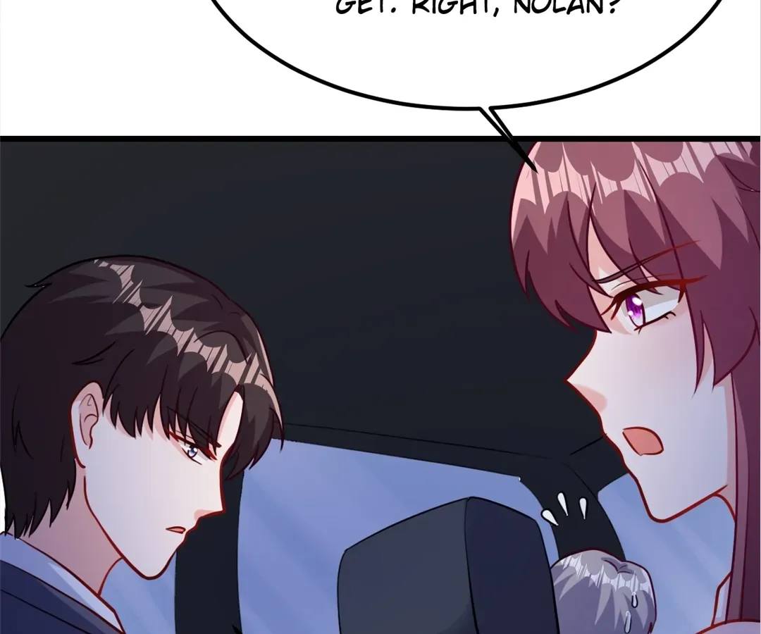 In Love With My Wife From Nowhere Chapter 105 - page 41