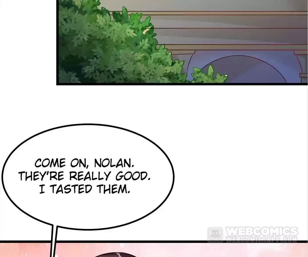 In Love With My Wife From Nowhere Chapter 105 - page 43