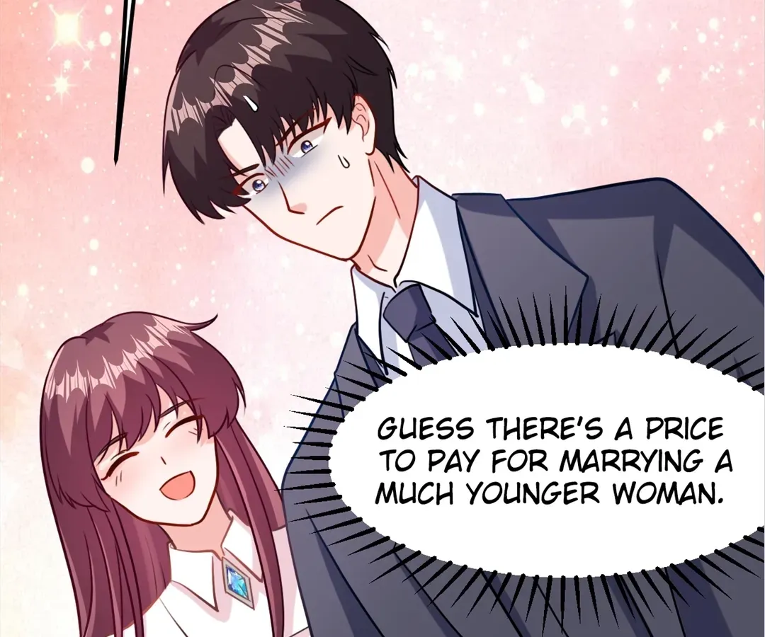 In Love With My Wife From Nowhere Chapter 105 - page 44