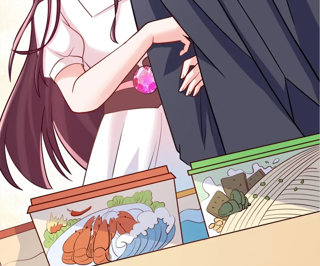 In Love With My Wife From Nowhere Chapter 105 - page 45