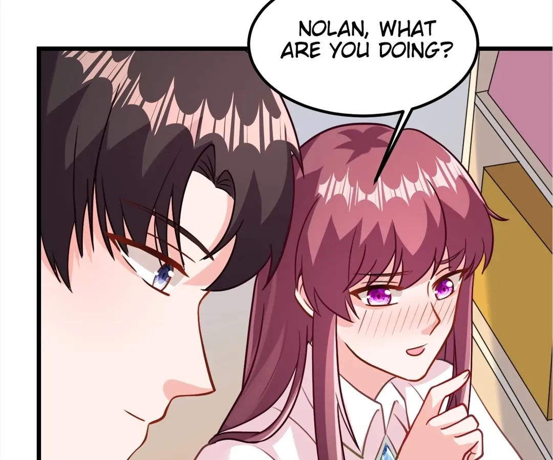 In Love With My Wife From Nowhere Chapter 105 - page 7