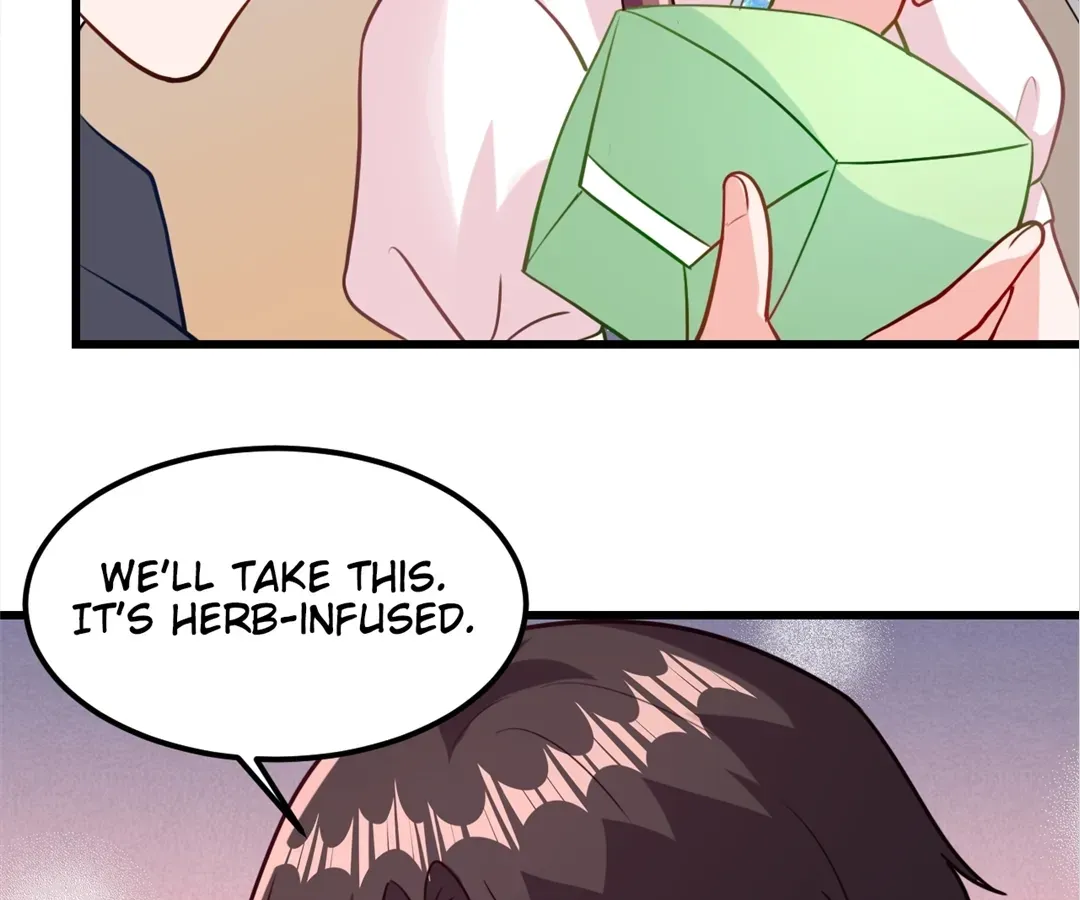 In Love With My Wife From Nowhere Chapter 105 - page 8