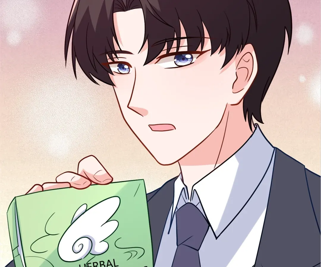 In Love With My Wife From Nowhere Chapter 105 - page 9