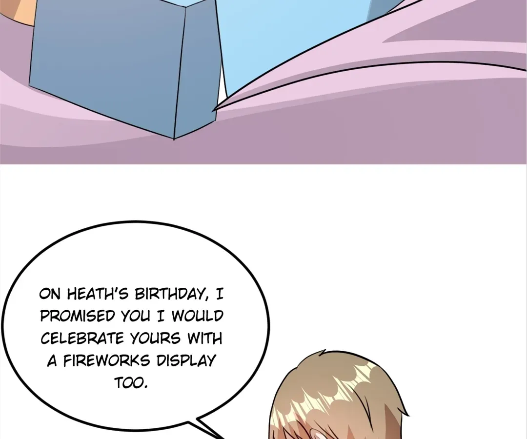 In Love With My Wife From Nowhere Chapter 103 - page 10