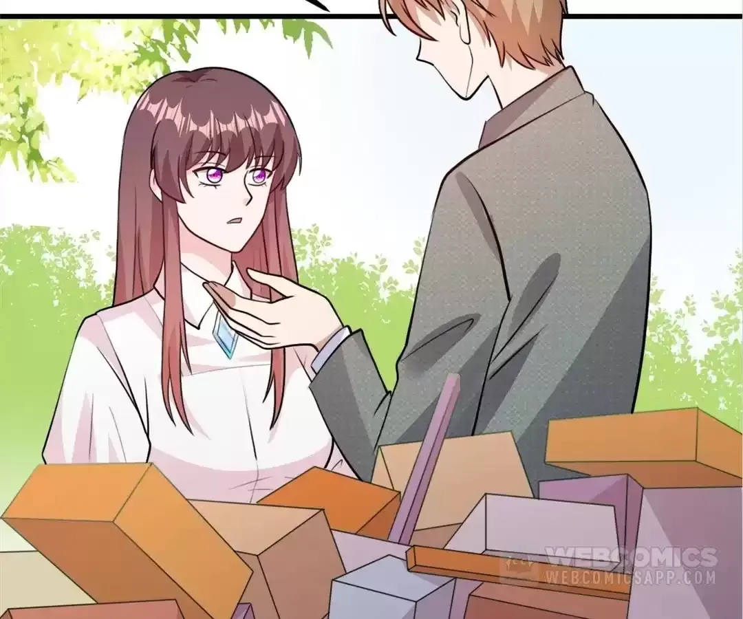 In Love With My Wife From Nowhere Chapter 103 - page 11