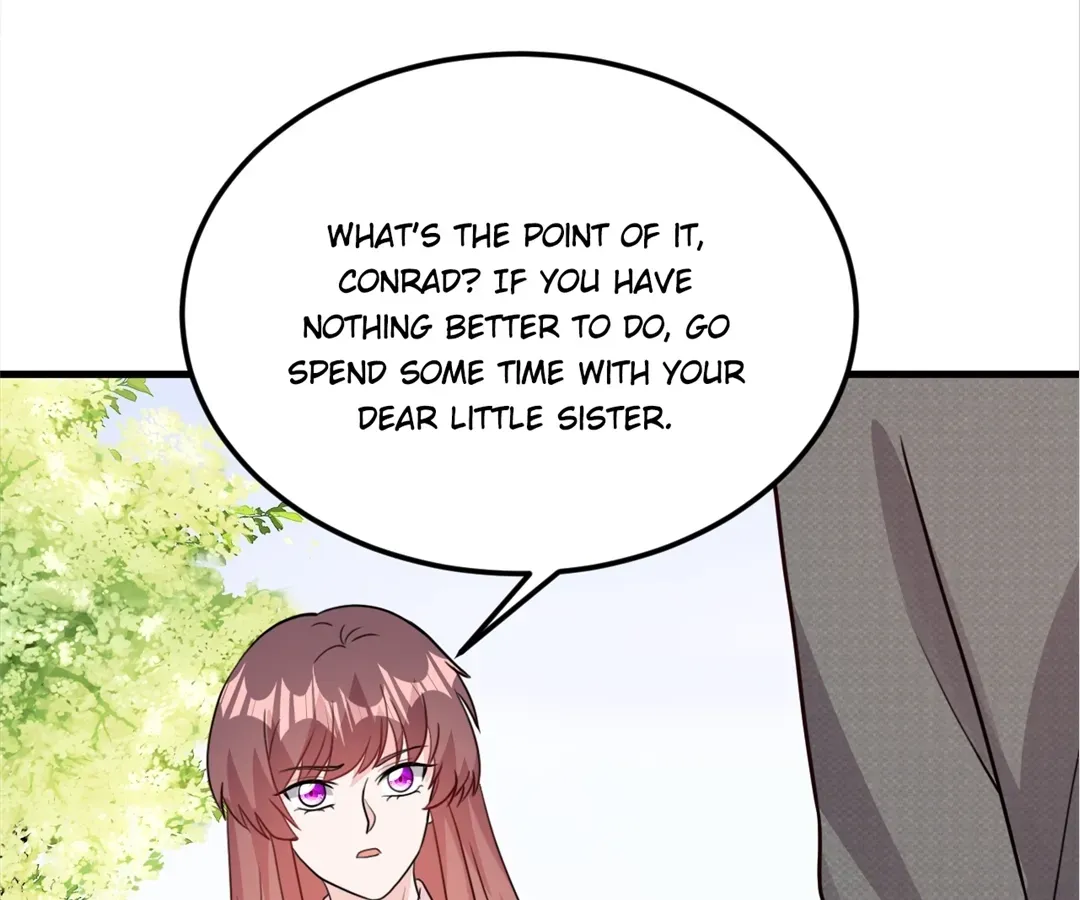 In Love With My Wife From Nowhere Chapter 103 - page 16