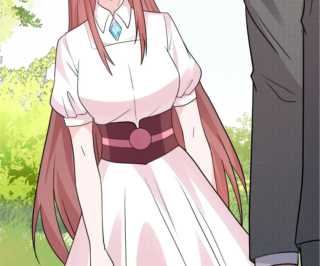 In Love With My Wife From Nowhere Chapter 103 - page 17