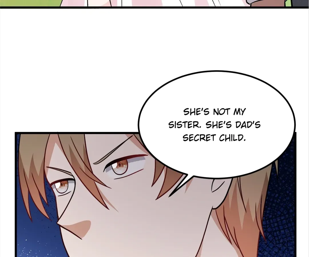 In Love With My Wife From Nowhere Chapter 103 - page 18