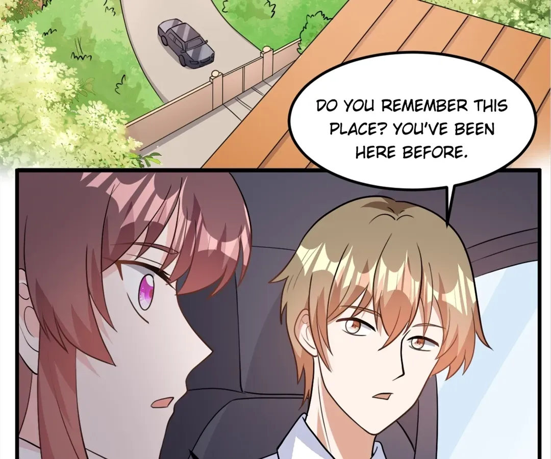 In Love With My Wife From Nowhere Chapter 103 - page 2