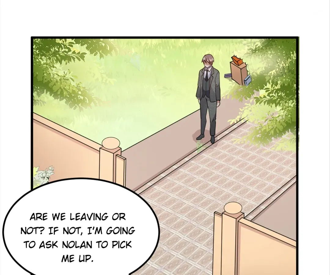 In Love With My Wife From Nowhere Chapter 103 - page 22