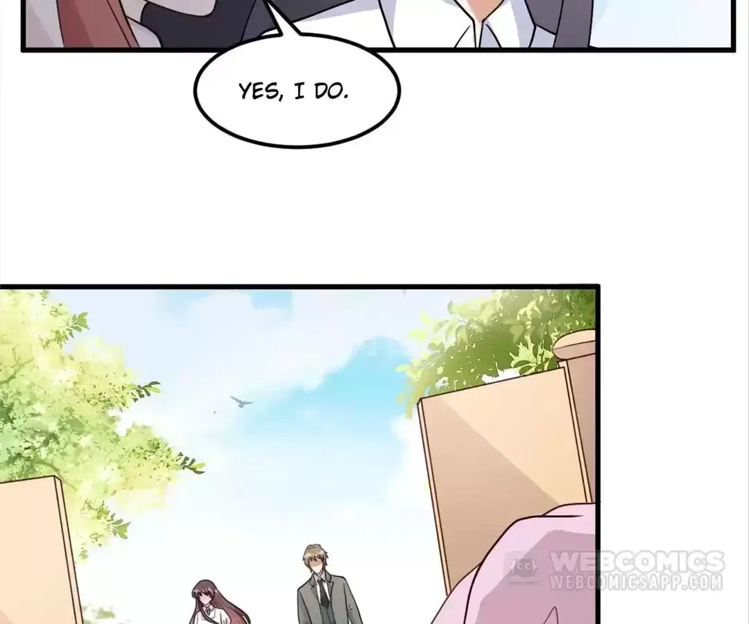 In Love With My Wife From Nowhere Chapter 103 - page 3